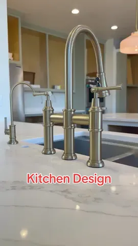 Kitchen Design - New Kitchen - Kitchen Remodel - Kitchen Renovation - Beautiful Kitchen - Knee High Microwave - Kitchen Plumbing - Kitchen Appliances - Double Oven - Air Fryer Oven - Appliances - Kitchen #tips #tutorial #kitchen #kitchendecor #plumbing #plumber #decor #homeproject #Home #remodel #renovationproject #renovation 