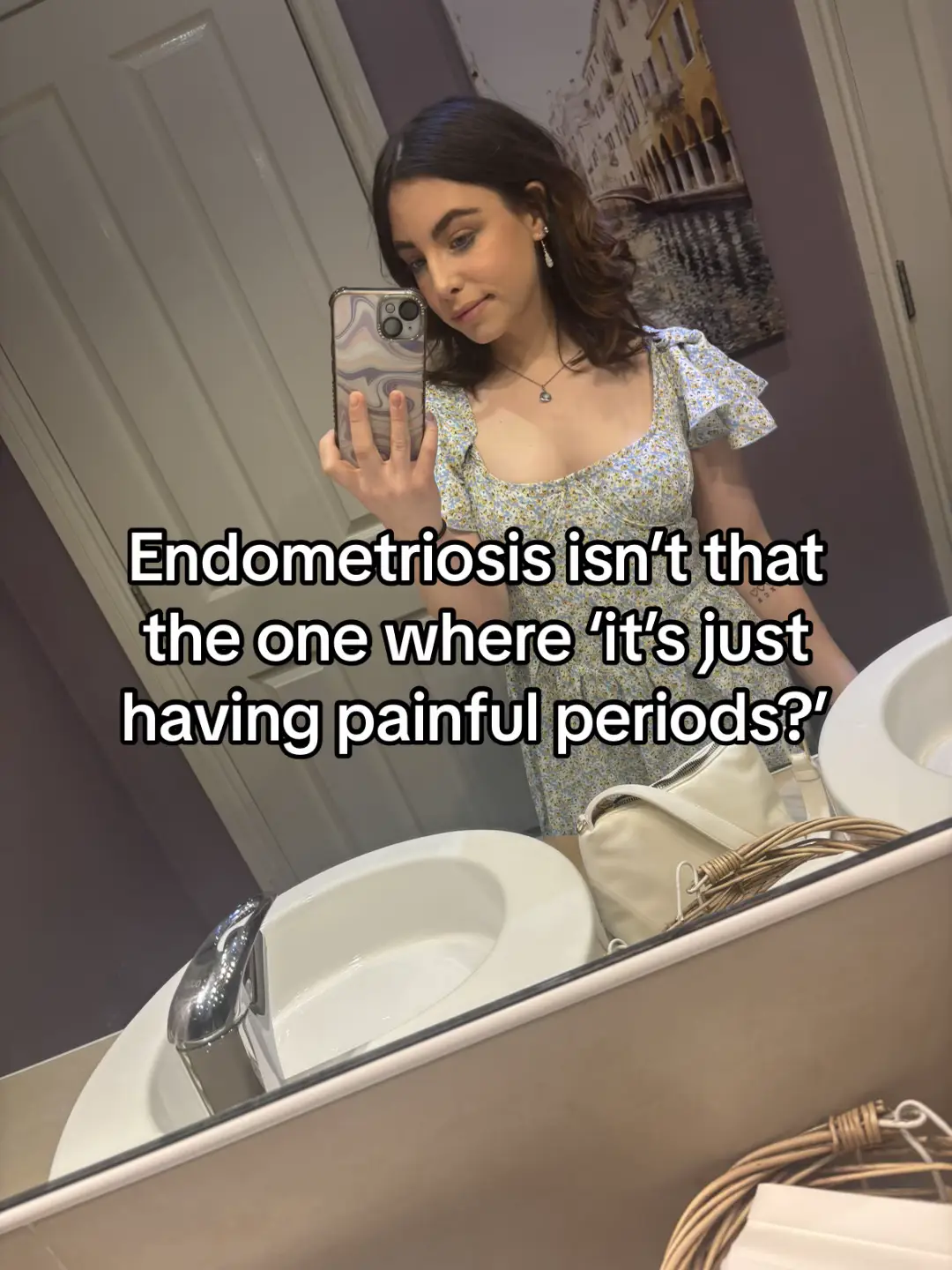 #EndometriosisWarrior #endometriosis #womenshealthcare #girlssupportgirls #endometriosisawarenessmonth #endometrosissymptoms #ChronicIllnessAwareness #menstrualcycle #endometrosis #chronicpain #pcos #hormonalimbalance #estrogrendominance