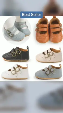 E37 BABY SHOES FOR GILR 0 - 18 MONTHS under ₱180.00 Hurry - Ends tomorrow!