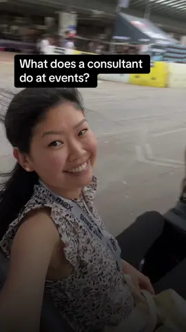 Join emma, as she shares her day in life with us and what she describes as one of her best experiences, attending SXSW in Austin, Texas. #consultant #managementconsultant #sxsw #sxsw2024 #dayinthelife #dayinmylife #events #Austin #austintexas #teaming #consulting #consultantlife #mylife #myday 