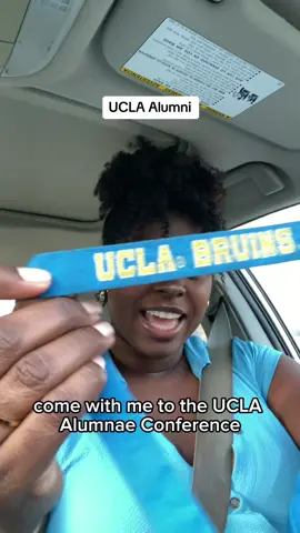 I had so much fun attending the @UCLA @UCLA Alumni conference! It is always nice to reconnect with Bruins 💙🐻💛 I’m looking forward to attending more Alumni events!!! #ucla #uclaalumni #ucladayinmylife #uclabruins #postgradlife 
