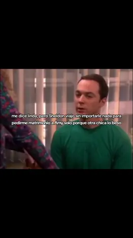 #thebigbangtheory #sheldoncooper #fyp #parati 