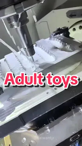 Adult toys😍, CNC molds, 5axis machining. #5axis #4axis #CNC #4eksen #5eksen #cncmachining  #milling #CNCmilling#cncmachine #5axiscnc #Simultaneousmachining #5thaxis #4thaxis  #rotarytable #rtcp  #cncprogramming #cncfreze #işlememerkezi #4eixos #cnc5eixos  #4ejes #5ejes #4axes #5axes #cncdikişlem#cncoperatoru_ #lathe #CNClathe #Mould #Fixture #clamps #mould #4trụccnc #5trụccnc  #5achsen  #токарь #металлообработка #токарныеработы #frezarkacnc #4ось #чпу #чпуфрезеровка #cncturning  #四軸 #五軸 #转台 #dikişleme #işlemmerkezi #TJR #4axismilling #5axismachining #Machining #Machine #mastercam #machinist #cncprogramming 