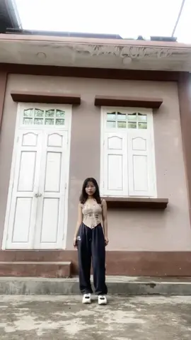 #fypシ  cover by KD ROI I'm not a good dancer keep trying 💃💃💃