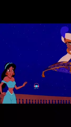 A Whole New World -  Peabo Bryson, Regina Belle, ost Film Aladdin #disney 