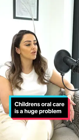 1 in 5 children are suffering with tooth debay 🦷 When looking after childrens teeth you need to check if it has the correct amount of fluroride 🪥 #dentalquestions #dentistfacts #childrenoralcare #oralcare 