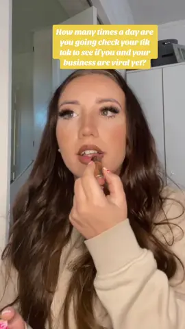 Just the way it is #tiktok #tiktoknews #tiktokviral #tiktoker #follow #follwotrain #SmallBusiness #smallbusinesstiktok #smallbusinesstips #followforfollow #aupportingsmallbusinesses 