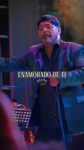 🔊| Enamorado De Ti - Willie González  • #enamoradodeti #williegonzalez #salsaromantica #salsasensual #salsa #salsamusic #salsalyrics507 