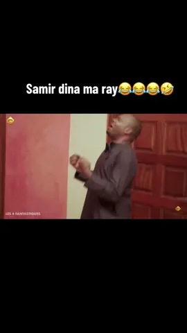 Les 4 fantastiques chez Mère Sow Part 8😂😂😂🤣##4fantastiques #maroditv #pourtoi 