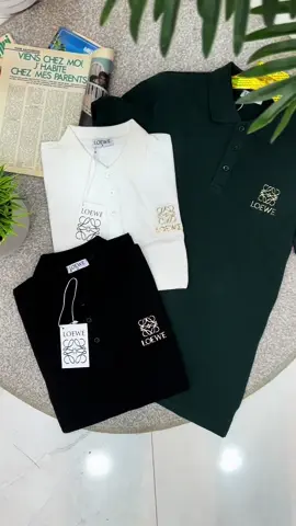 #foryou #fyp #loewe #polo #tshirt #58ولاية #اكسبلورexplore #الشعب_الصيني_ماله_حل😂😂 #عيد_الفطر_المبارك #عيد_سعيد 