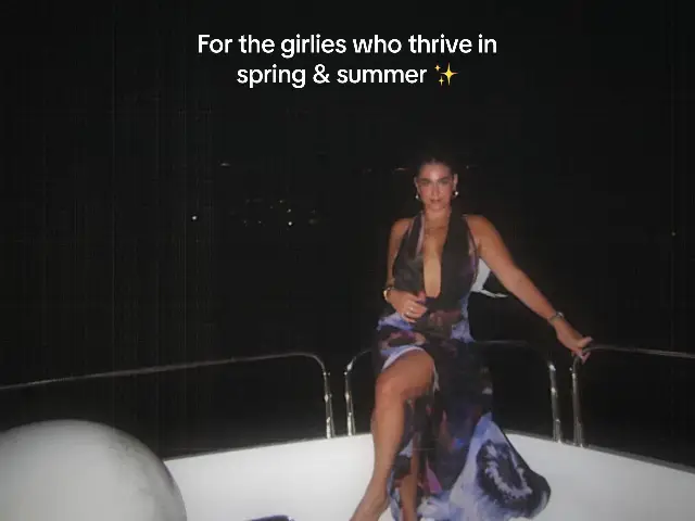 Miami is like summer all year long… & some rain #miami #springbreak #fy #fyp #ratandboa @RAT & BOA 
