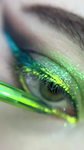 I’m team lashes last!! obviously I’m kidding if u like doing ur makeup that way & it works for you then keep doing it!! Details- (items marked • were gifted/pr-ad)  💚Black gel liner- @Pat McGrath Labs  💚Eyeshadow-  @Game Beauty® Adventure palette • @Makeup A Murder, INC. 💀Metal palette • 💚Green liner- @moiracosmetics supernova gel liner in Rhea• 💚Lashes- @kissproducts in Little Black Dress #greeneyeshadow #makeuptutorial #springmakeup  