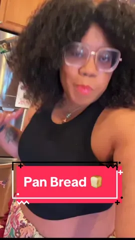 PAN BREAD ft COW PARSNIP 