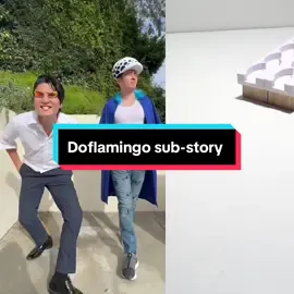 Doflamingo sub-story #torung#torepiece #foryou #fyp #funny #viral #duet #tiktok #trending 