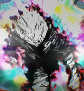 Kiruakkj #edit #jujutuskaisen #mangaedit #itadori #fy #jjkedit #yuji