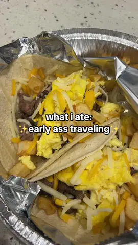 breakfast tacos forever 
