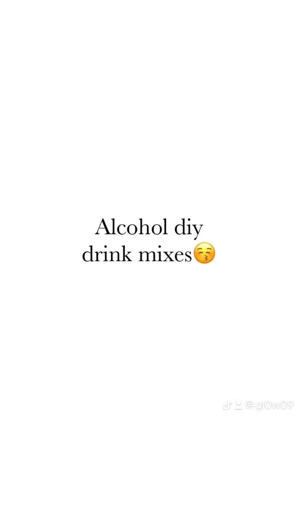 People wanted with alcohol🍾#foryou #drink #DIY #redbull #gl0w09 #fördig #viral #🥰 