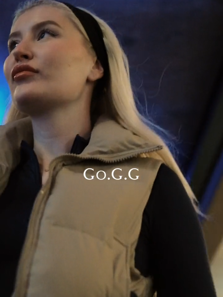 Make anywhere your runway wearing cute outfits from gogg!! #goggusa #goggfashion #gogg #fyp