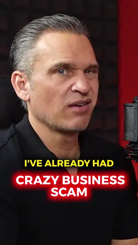 Crazy Business Scam #truecrime #truecrimetiktok #crimetok #crimestories #crimejunkie #truecrimecommunity