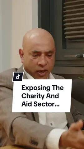 Mahi exposing the charity sector and aid for Palestine…⤵️ 🎙️A clip from the latest episode of Side by Side Podcast with Kazi Shafiqur Rahman - Link In Bio “Look at what’s happening in Palestine!…” 🤔  #podcast #london #ukpodcast #business #entrepreneur #fyp #tiktokuk🇬🇧 #britishbengali #fypシ #foryoupage #pod #bengalitiktok #bengali #muslimtiktok #podcastclips #sidehustle #foryou #muslimpodcaster #muslim 