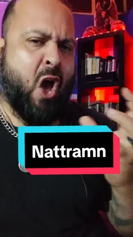 Respuesta a @rubentapia33aprende a cantar black metal  #blackmetal #guttural #jorgenvocal 