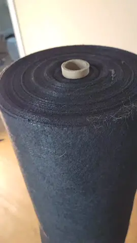 Replying to @catalyst1983 #landscapefabric #landscape #landscaping #woven #fabric #gardenersoftiktok #gardening #garden #beasleysfamily #vevor 