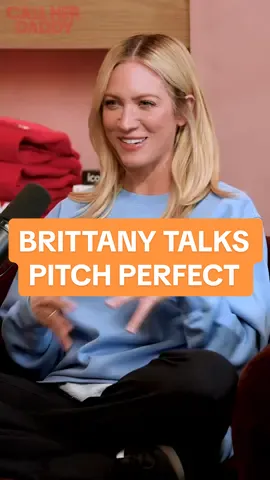 Anyone else wondering which cast members of Pitch Perfect are like their characters? 👀👀 