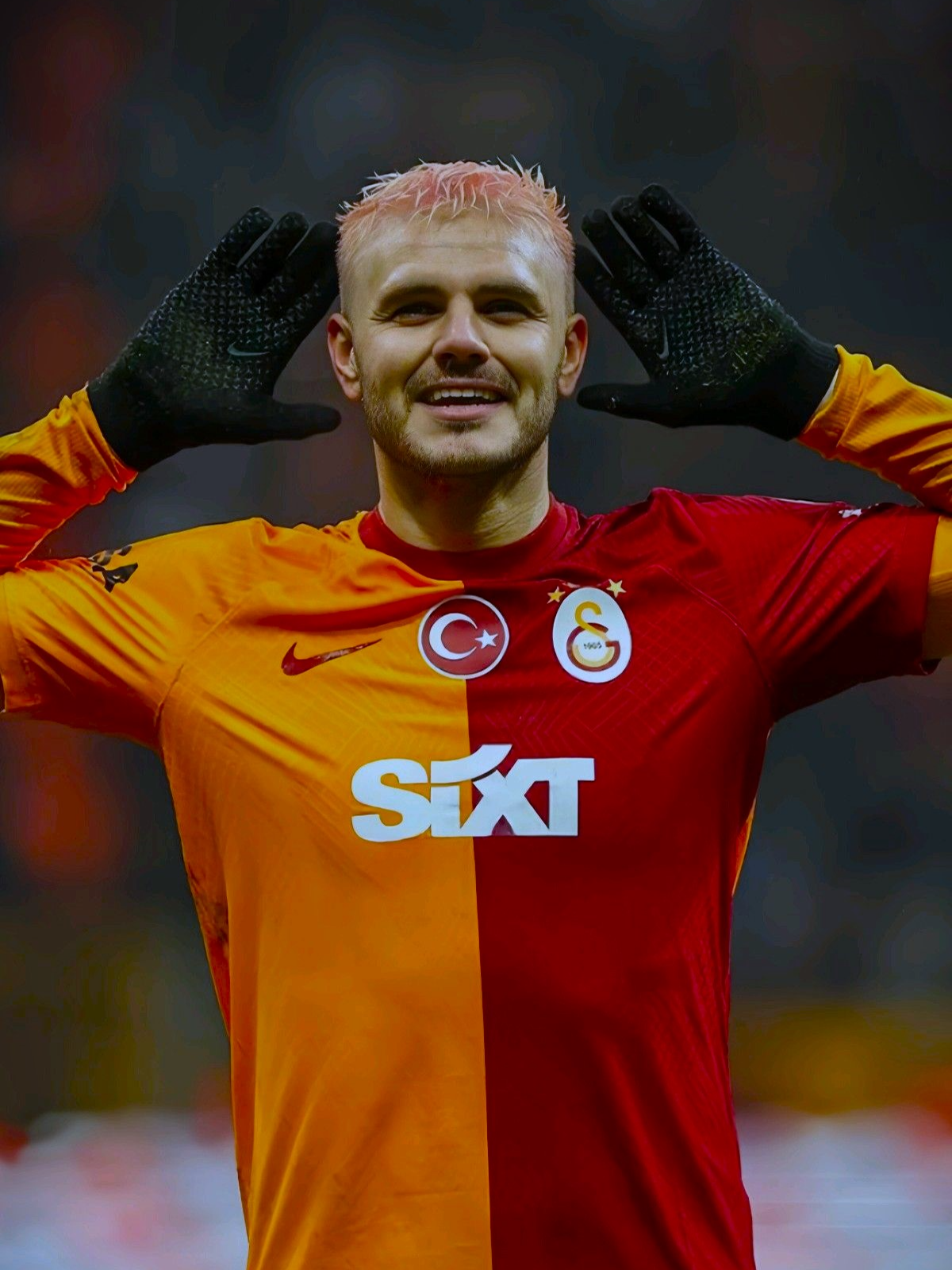 Seçimde Oylar İcardi'ye 🤩 Bu Edit Bir Takibi Hak Ediyor. . . . #seçim #seçim2024 #belediye #ekremimamoglu #muratkurum #buğrakavuncu #galatasaray #icardi #mauroicardi #ultraslan #cimbom #zephaep #zephftbl