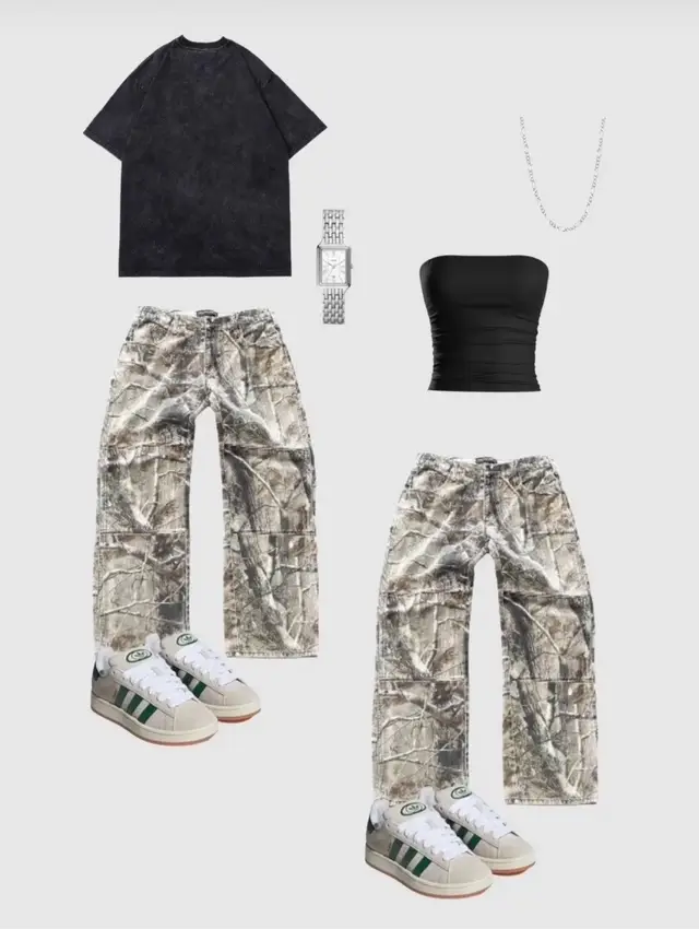 @adidas @SKIMS @carhartt #foryoupage #fyp #inspo #girl #OOTD #grwm #springbreak #viral #wishlistideas creds: @Vie 