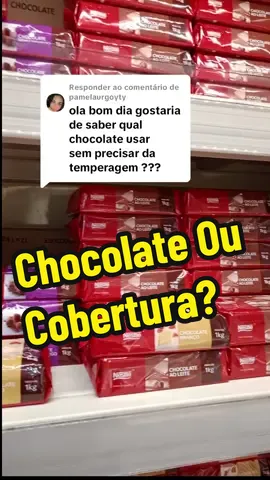 A responder a @pamelaurgoyty  #confeitaria #chocolate #pascoa2024 #ovosdepascoa 