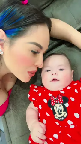 24 HORAS SIENDO MAMÁ SOLTERA DE NASYA 🥹👩🏻‍🍼 Porfin esta arriba en el mío: Karla Bustillos👈🏼