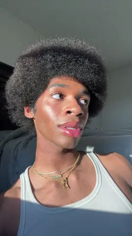 soft glowy glam #makeup #fyp 