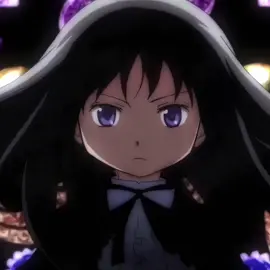 ☆﹒#HOMURA — im out there somewhere ||  #homura #homuraakemi #devilhomura #madokakaname  #madokamagica #madokamagicaedit #peullamagimadokamagica #pmmm #anime #magicalgirls #edit #fyp #kzzqii