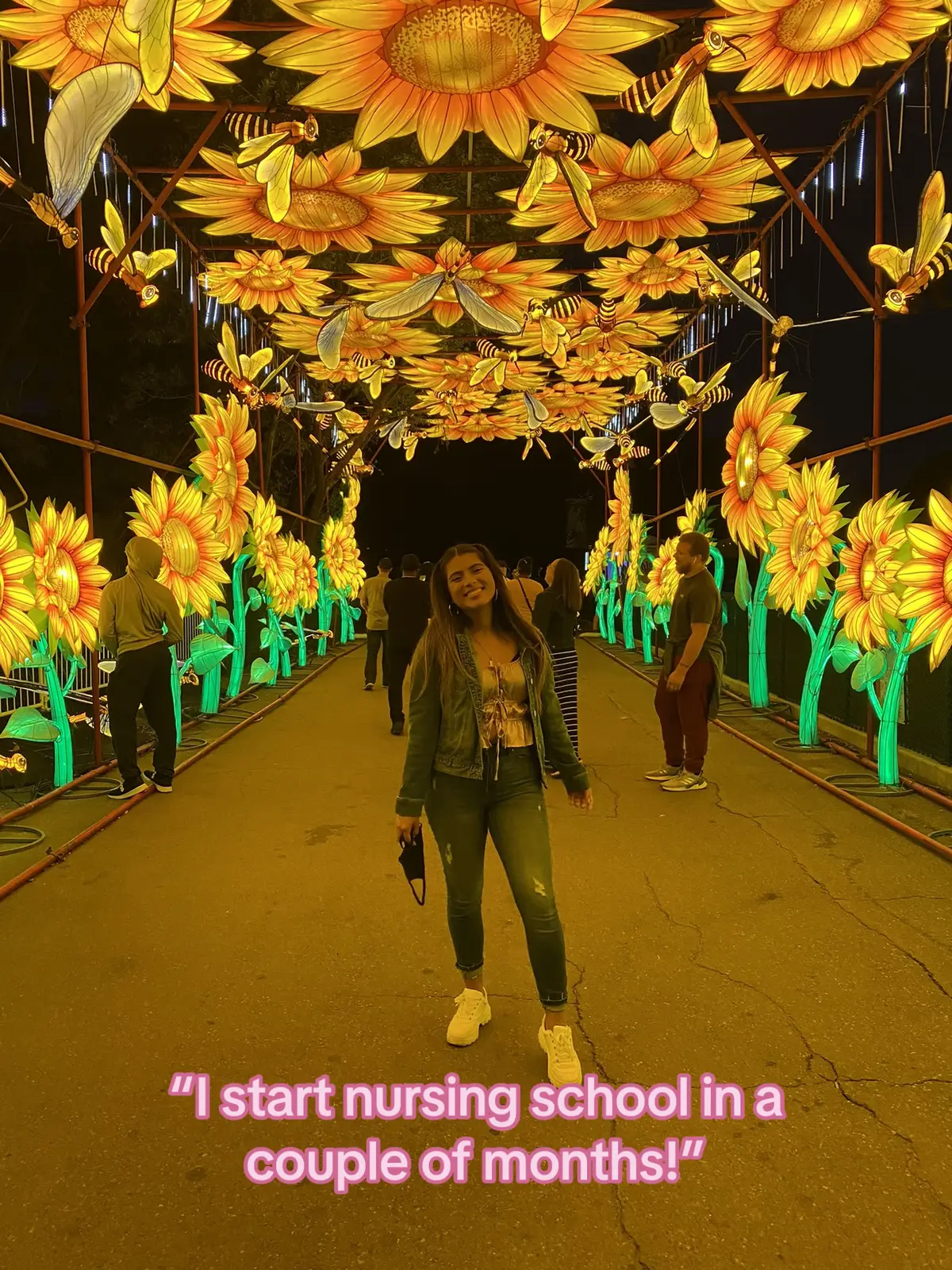 🥹🥹🥹 #fyp #mexicancreator #latinacreator #mexicaninfluencer #latinainfluencer #nursingstudent #nursingschool 