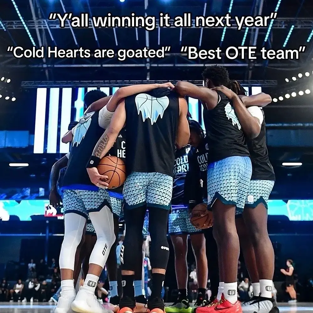 Y’all said it, not me 🤷 #ote #hoops #basketball 