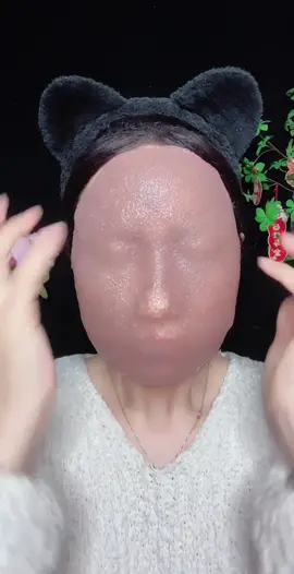 Face Mask Tutorial, Beauty Tips #foryoupageofficiall #makeup #usatiktok #foryou #unfrezzmyaccount #viral 