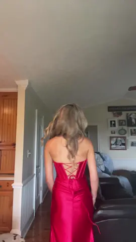 in love w this dress #prom 
