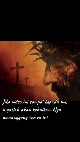Selamat memperingati Jumat Agung😇😇#jumatagung @@ArRaAiGiManTar 