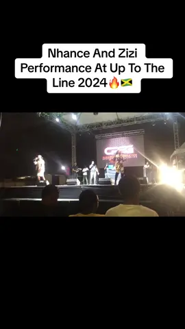 Nah Lie…Nhance Performance Madd🔥‼️#celestialnation1 #viral #jamaicatiktok #celestial_khid #celestialnation #celestialkhid #fyp #goviral #fypシ #nhance #ziziofficial6ixx 