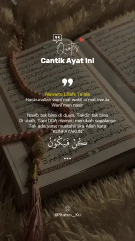 Assalamualaikum? Silahkan dishare lagi, Semoga berkah🥰🙏