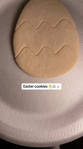 #fyppppppppppppppppppppppp #viral #trending #fypシ #cookies #easter #eastereggs #momtok #baking 