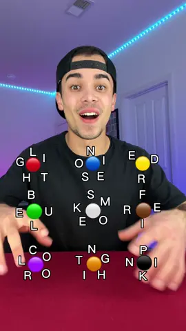 Magician Reads Your Mind! Did this work for you?