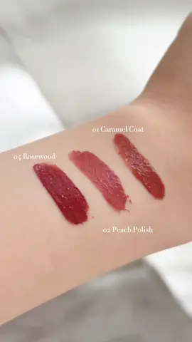 Glasting Liquid Lip - Glassy but less to no transfer at all. Just move it, shake it and glass on 💄@Wardah Malaysia Store 