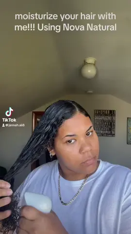 @Jannah Ali Let’s Get into It… Nova and Mr Oils and Butter Collab Moisture Cream and eXplosive Growth Oil🔥🔥🔥 