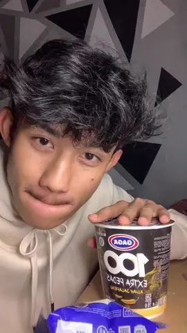 loh ko bisaaa  ini bikin vidio pas mau saur ya geng