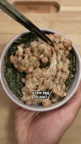 Japanese Breakfast Bowl 