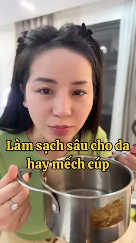 Cứ thử cách này của tui 2-3 lần/tuần đi, mụn ẩn chỉ còn là 1 cái tên 😋 #changminmakeup #changminbeauty #ggg #gggcica 