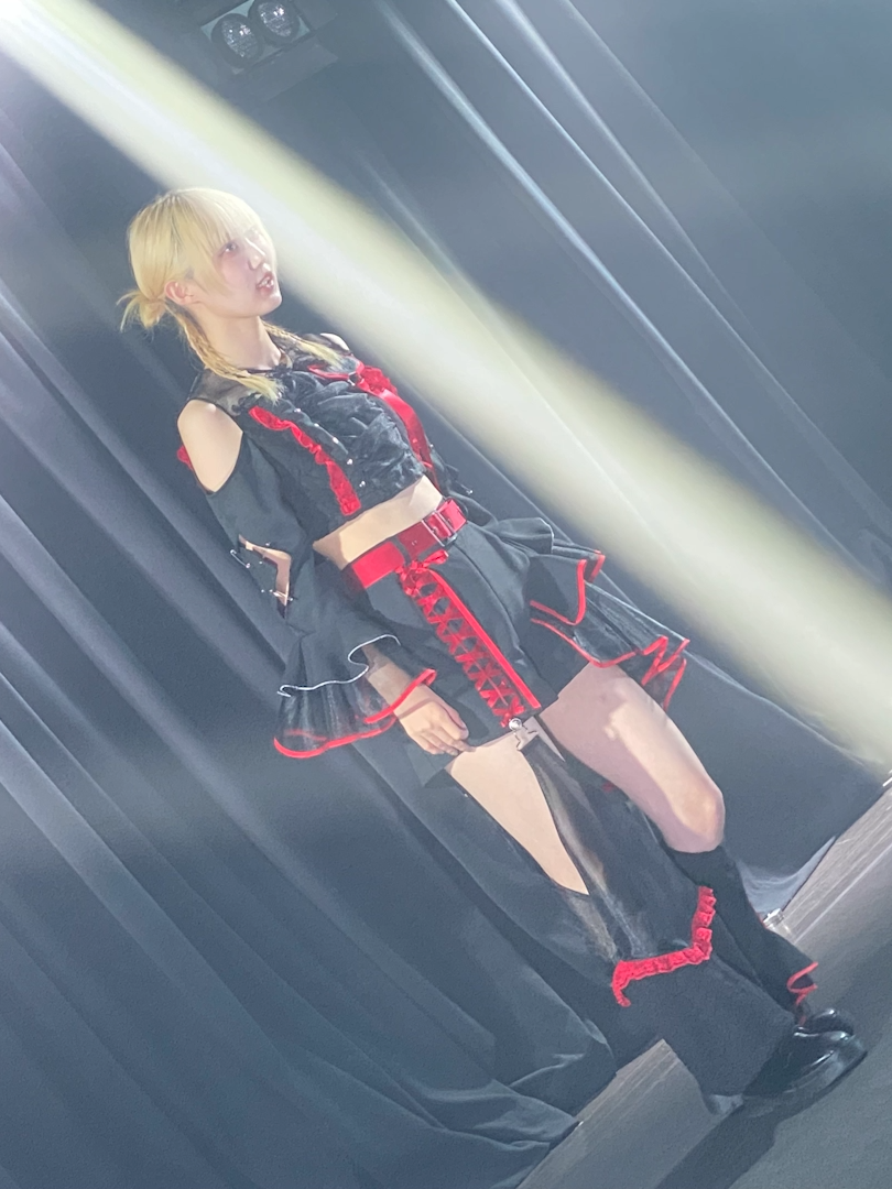 愛菜ちゃんありがとう#WELIT #木村愛菜 #卒業
