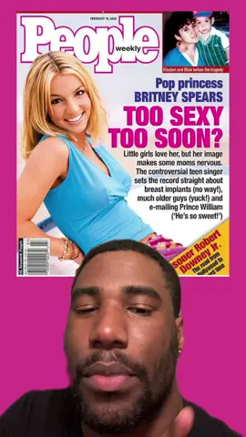 Had a to get my soap box out real quick! #britneyarmy #britneyspears #popculture #2000s #2000snostalgia #bodyimage #2000sthrowbacks 