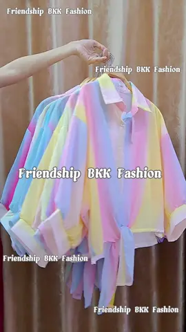 🌈🌈🌈 Facebook page- Friendship BKK Fashion page cb တွင်ဆက်သွယ်မှာယူနိုင်ပါသည်။ #bkkfashion #shirt #fyp  #instocknow #friendshipbkkfashion #friendshipbkkfashionforyou #bkk  #fypပေါ်ရောက်စမ်း #outfitideas #fypシ #waterfestival  #foryou #trending #friendshipbkkfashionforgirl #tiktokmyanmar  #newarrivals #fypပေါ်ရောက်စမ်း😒👊🏻မရောက်လည်းနေ🥴 #fypပေါ်ရောက်စမ်းကွာ #myanmar #croptop #foryoupage 